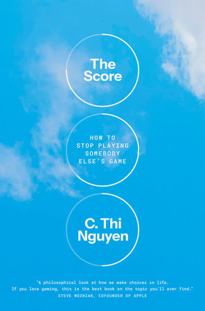 Nuovo libro in uscita la prossima settimana negll Stati Uniti e Canada. 
Titolo:
The score.